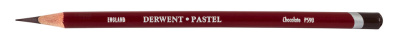 Карандаш пастельный Derwent "Pastel Pencils" Шоколадный