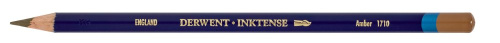 Карандаш чернильный Derwent "Inktense" Янтарный