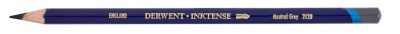 Карандаш чернильный Derwent "Inktense" Нейтральный серый