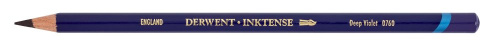 Карандаш чернильный Derwent "Inktense" Глубокий фиолетовый