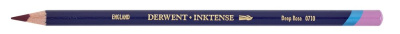 Карандаш чернильный Derwent "Inktense" Глубокий розовый