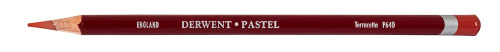 Карандаш пастельный Derwent "Pastel Pencils" Терракота