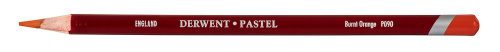 Карандаш пастельный Derwent "Pastel Pencils" Оранжевый жженый