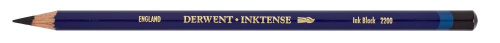 Карандаш чернильный Derwent "Inktense" Черный