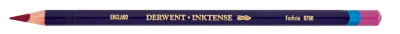 Карандаш чернильный Derwent "Inktense" Фуксия