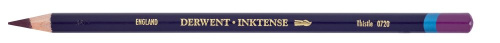 Карандаш чернильный Derwent "Inktense" Чертополох