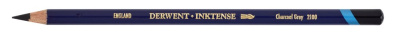 Карандаш чернильный Derwent "Inktense" Угольный серый