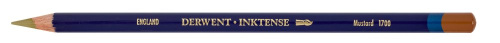 Карандаш чернильный Derwent "Inktense" Горчичный