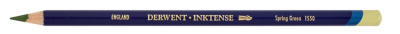 Карандаш чернильный Derwent "Inktense" Зелёный весенний
