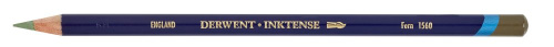 Карандаш чернильный Derwent "Inktense" Папоротник