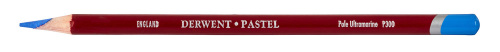 Карандаш пастельный Derwent "Pastel Pencils" Ультрамарин бледный