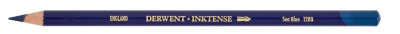 Карандаш чернильный Derwent "Inktense" Голубой морской