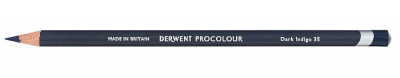 Карандаш Derwent "Procolour" Темный индиго