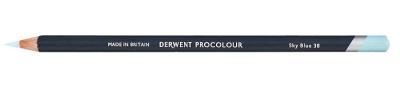 Карандаш Derwent "Procolour" Небесно-голубой
