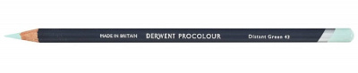 Карандаш Derwent "Procolour" Зеленый дальний