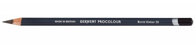Карандаш Derwent "Procolour" Умбра жженая