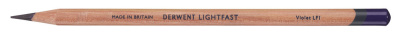 Карандаш масляный Derwent "Lightfast" Лиловый / Violet (*)