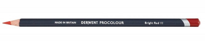 Карандаш Derwent "Procolour" Красный яркий