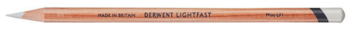 Карандаш масляный Derwent "Lightfast" Дымчатый / Mist (*)
