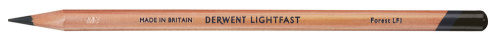 Карандаш масляный Derwent "Lightfast" Зеленый лес / Forest (*)