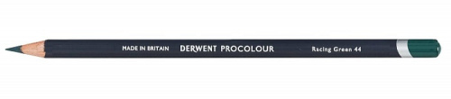 Карандаш Derwent "Procolour" Зеленый гоночный