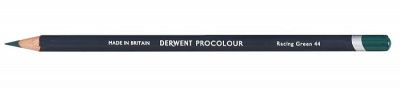 Карандаш Derwent "Procolour" Зеленый гоночный