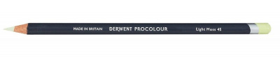 Карандаш Derwent "Procolour" Зеленый мох светлый