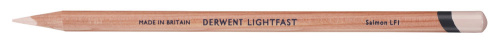 Карандаш масляный Derwent "Lightfast" Лососевый / Salmon (*)