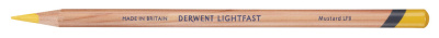 Карандаш масляный Derwent "Lightfast" Горчичный / Mustard (**)