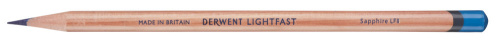 Карандаш масляный Derwent "Lightfast" Сапфировый / Sapphire (**)