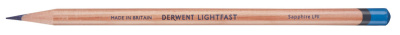 Карандаш масляный Derwent "Lightfast" Сапфировый / Sapphire (**)