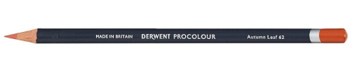 Карандаш Derwent "Procolour" Осенняя листва