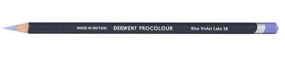 Карандаш Derwent "Procolour" Краплак сине-фиолетовый