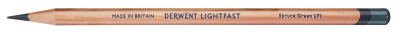 Карандаш масляный Derwent "Lightfast" Хвойный зеленый / Spruce Green (*)
