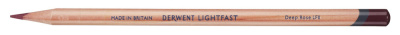 Карандаш масляный Derwent "Lightfast" Розовый глубокий / Deep Rose (**)