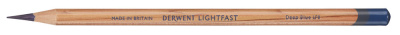 Карандаш масляный Derwent "Lightfast" Синий глубокий / Deep Blue (**)