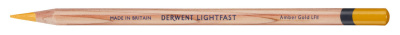 Карандаш масляный Derwent "Lightfast" Янтарное золото / Amber Gold (**)