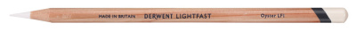 Карандаш масляный Derwent "Lightfast" Светло-бежевый / Oyster (*)