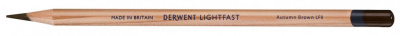 Карандаш масляный Derwent "Lightfast" Осенний коричневый / Autumn Brown (**)