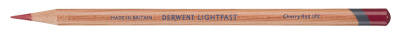 Карандаш масляный Derwent "Lightfast" Красный вишневый / Cherry Red (**)