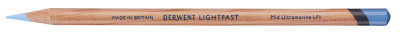 Карандаш масляный Derwent "Lightfast" Ультрамарин / Mid Ultra (*)