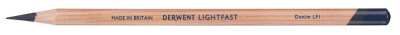 Карандаш масляный Derwent "Lightfast" Голубой деним / Denim (*)