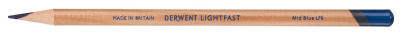 Карандаш масляный Derwent "Lightfast" Синий / Mid Blue (**)