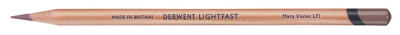 Карандаш масляный Derwent "Lightfast" Марсианский фиолетовый / Mars Violet (*)