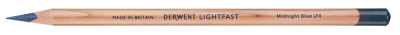 Карандаш масляный Derwent "Lightfast" Полночный синий / Midnight Blue (**)