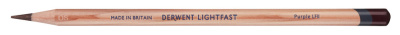 Карандаш масляный Derwent "Lightfast" Пурпурный / Purple (**)