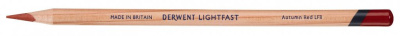 Карандаш масляный Derwent "Lightfast" Осенний красный / Autumn Red (**)