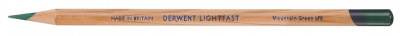 Карандаш масляный Derwent "Lightfast" Горный зеленый / Mountain Green (**)