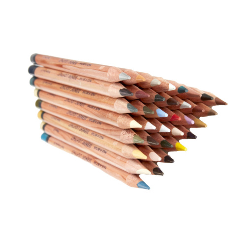 Карандаш масляный Derwent "Lightfast", разные цвета