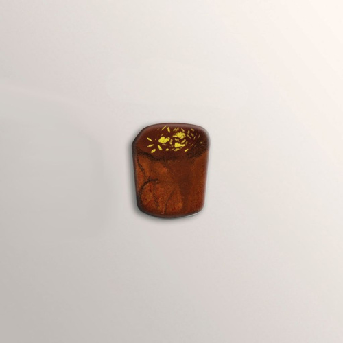 Стикер объемный "Кардамон"